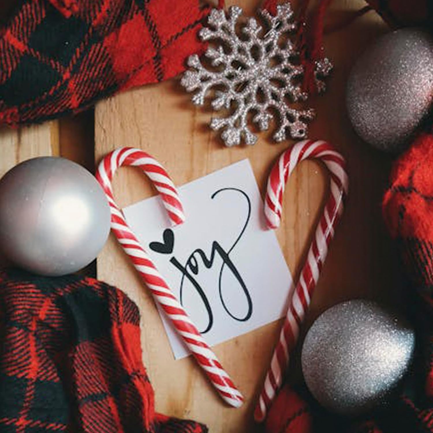 Alppihym 24 Bolas Navidad - Imagen 4