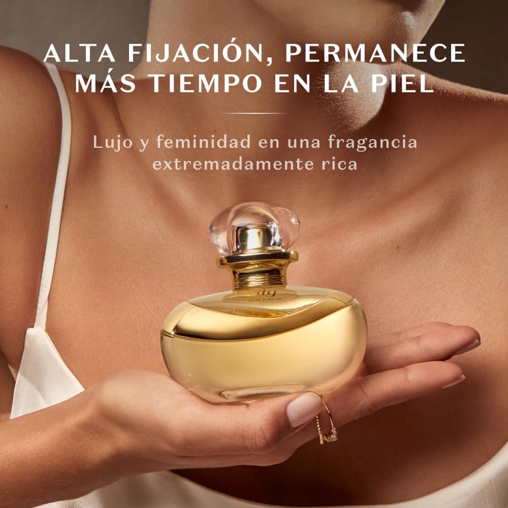 O Boticário Lily Set Regalo - Imagen 5