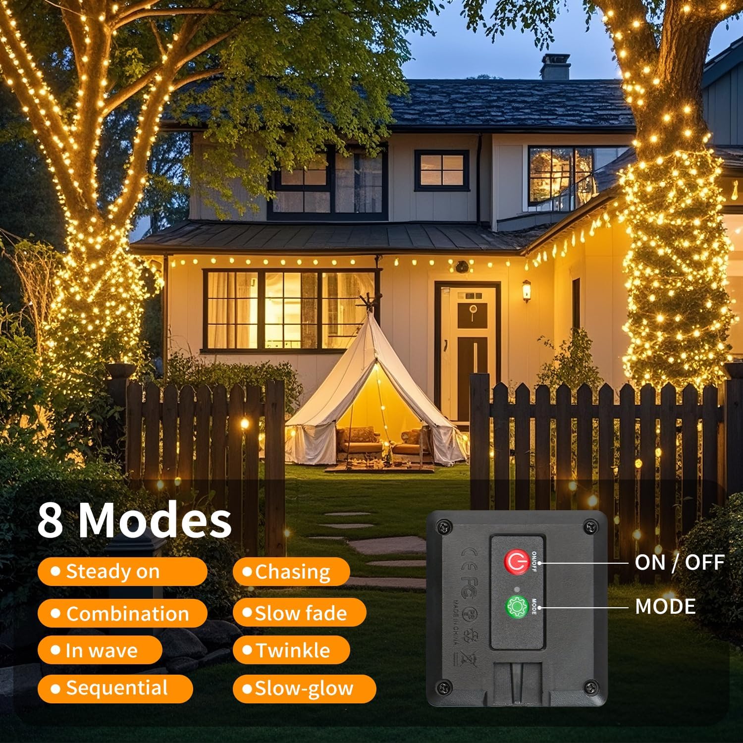 Hoteril 3pcs Solar - Imagen 4