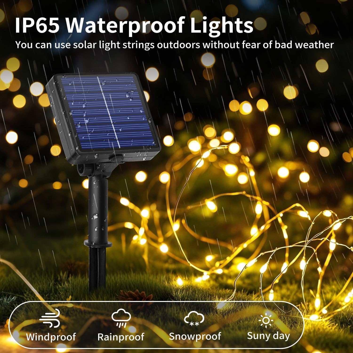 Hoteril 3pcs Solar - Imagen 5