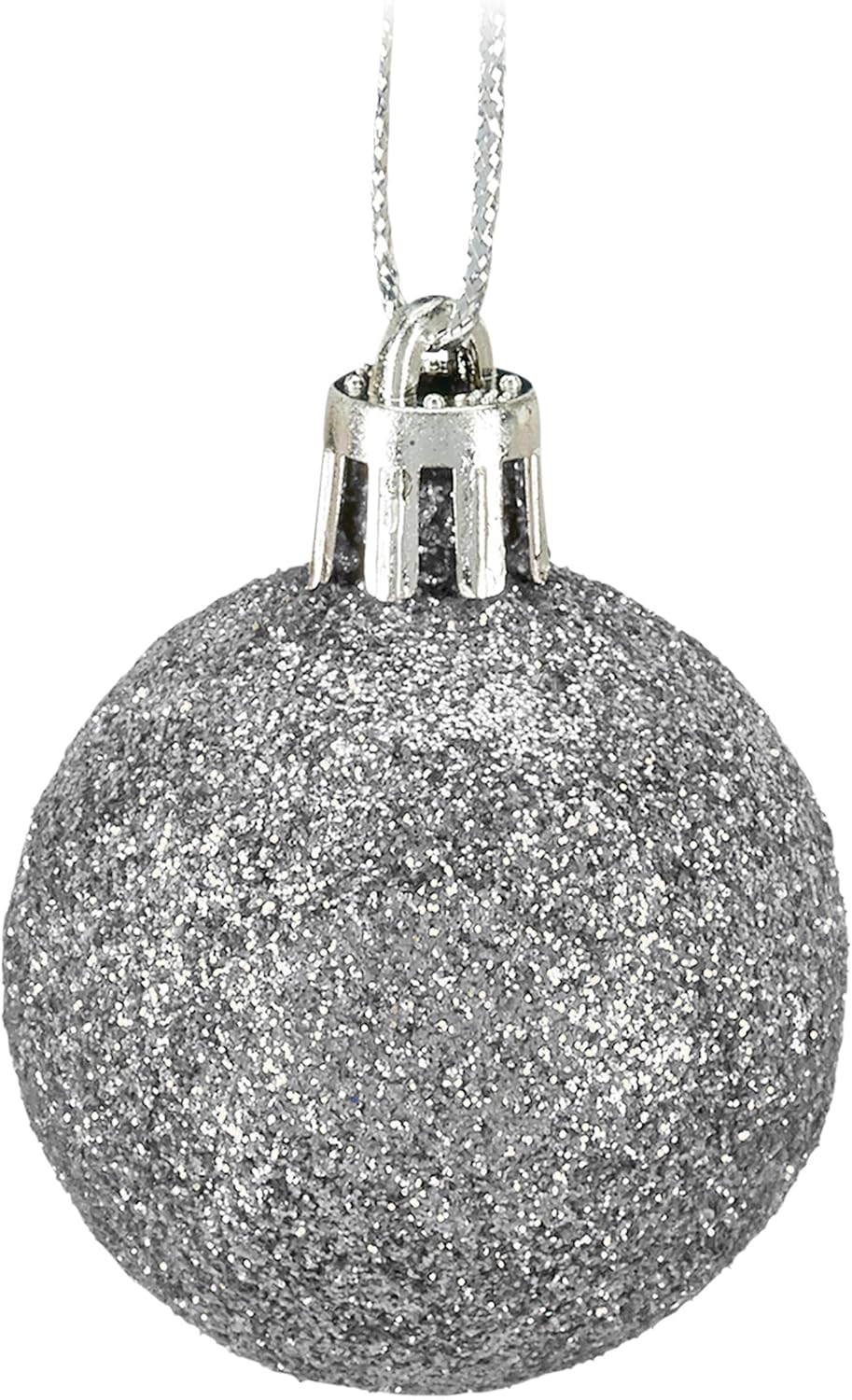 Relaxdays Set 50 Bolas - Imagen 5