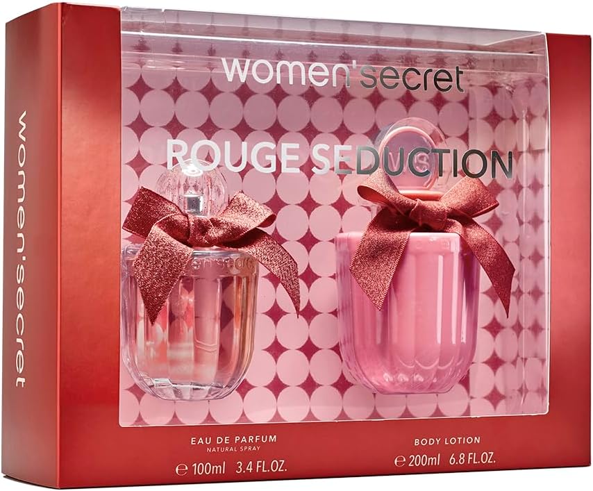 Women'secret Rouge Seduction