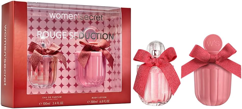 Women'secret Rouge Seduction - Imagen 2